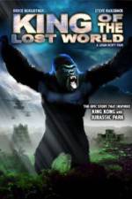 Watch King of the Lost World Zmovie
