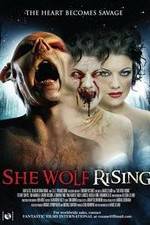 Watch She Wolf Rising Zmovie