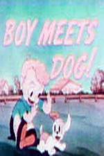 Watch Boy Meets Dog Zmovie