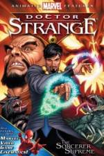 Watch Doctor Strange Zmovie