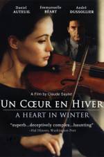 Watch Un Coeur en Hiver Zmovie