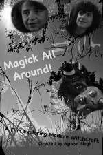 Watch Magick All Around Zmovie