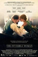 Watch The Invisible Woman Zmovie