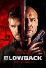 Watch Blowback Zmovie