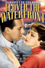 Watch I Cover the Waterfront Zmovie