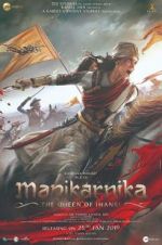 Watch Manikarnika: The Queen of Jhansi Zmovie