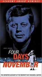 Watch Four Days in November Zmovie