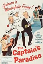 Watch The Captain\'s Paradise Zmovie