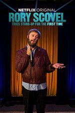 Watch Rory Scovel Tries Stand-Up for the First Time Zmovie