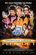 Watch TRaumschiff Surprise - Periode 1 Zmovie