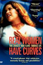 Watch Real Women Have Curves Zmovie