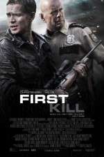 Watch First Kill Zmovie