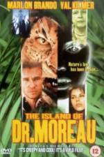 Watch The Island of Dr. Moreau Zmovie