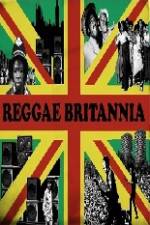 Watch Reggae Britannia Zmovie