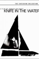 Watch Knife in the Water Zmovie