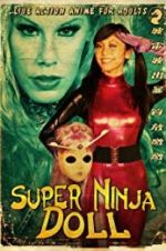 Watch Super Ninja Bikini Babes Zmovie