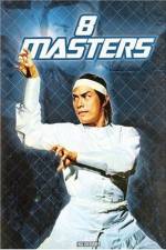 Watch Eight Masters Zmovie