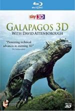 Watch David Attenboroughs Galapagos S01 Making Of Zmovie