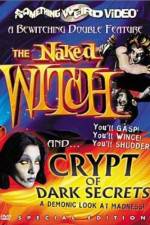 Watch The Naked Witch Zmovie