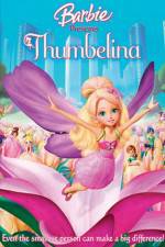 Watch Barbie Presents: Thumbelina Zmovie