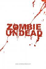 Watch Zombie Undead Zmovie