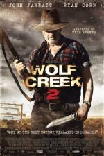 Watch Wolf Creek 2 Zmovie