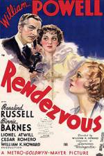 Watch Rendezvous Zmovie