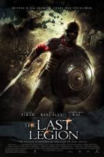 Watch The Last Legion Zmovie