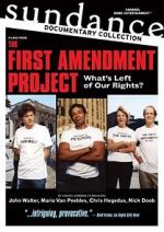Watch The First Amendment Project: Fox vs. Franken Zmovie