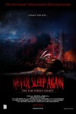 Watch Never Sleep Again: The Elm Street Legacy Zmovie