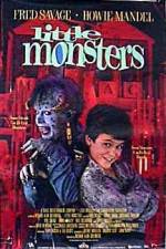 Watch Little Monsters Zmovie