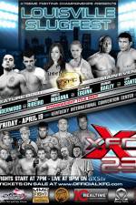 Watch XFC 23: Louisville Slugfest Zmovie