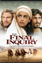 Watch The Final Inquiry Zmovie