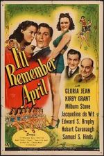 Watch I\'ll Remember April Zmovie