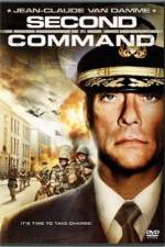 Watch Second in Command Zmovie