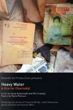 Watch Heavy Water A Film for Chernobyl Zmovie