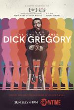 Watch The One and Only Dick Gregory Zmovie