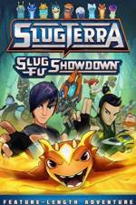 Watch Slugterra: Slug Fu Showdown Zmovie