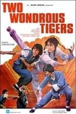 Watch 2 Wondrous Tigers Zmovie
