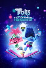 Watch Trolls Holiday in Harmony (TV Special 2021) Zmovie