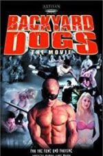 Watch Backyard Dogs Zmovie