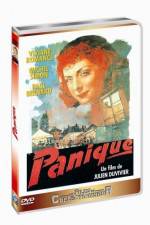 Watch Panik Zmovie