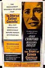 Watch The Story of Esther Costello Zmovie