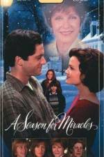 Watch Hallmark Hall of Fame - A Season for Miracles Zmovie