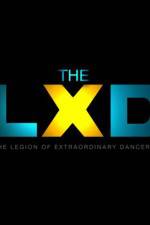 Watch The Legion of Extraordinary Dancers Zmovie