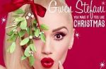 Watch Gwen Stefani\'s You Make It Feel Like Christmas Zmovie