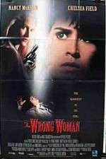 Watch The Wrong Woman Zmovie