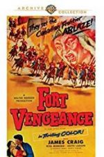 Watch Fort Vengeance Zmovie