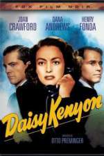 Watch Daisy Kenyon Zmovie