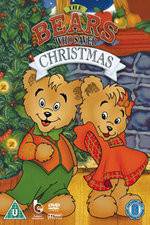 Watch The Bears Who Saved Christmas Zmovie